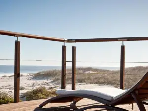 Dune Rose Yzerfontein Villa