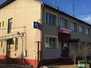 Centrum Panzió