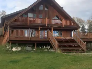Montana Hill Guest Ranch