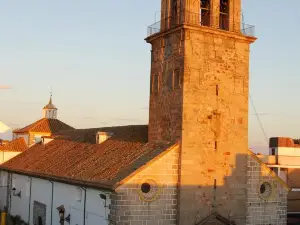 Hostal Los Encinares