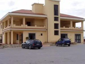 Hotel San Giorgio