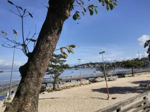 호스페다젱 페드라 데 과라치바