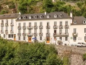 Hôtel Ardiden
