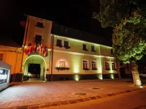 Stokker Hotel