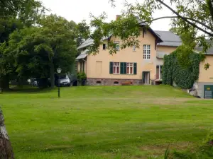 Klostergartenhotel Marienfließ