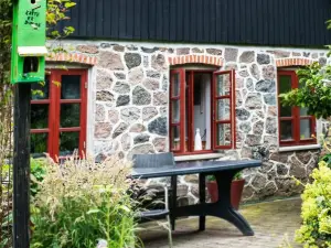 Grundfør Bed and Breakfast