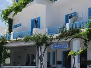 Anthousa Hotel
