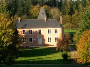 Chambres d'hôtes la Verrerie du Gast