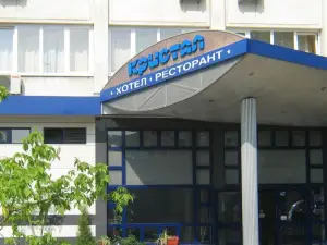 Hotel Kristal