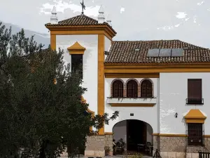 Hostal- Restaurante Estación Vía Verde