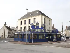 Le Refuge du P'Tit Fischer