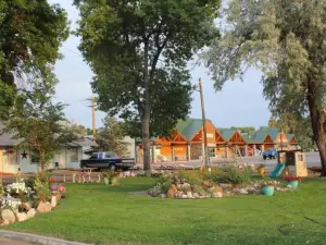Sage Motel
