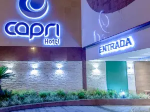 Capri Hotel