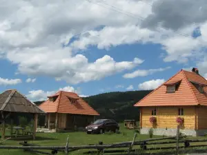 Apartments Šekler