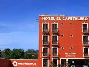 Hotel El Cafetalero
