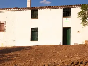 Casa de Los Curas, Chimenea 2 Hab 4 Pers Max