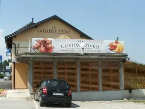 Guesthouse Živko
