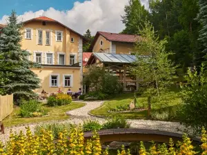 Boutique Hotel SwissHouse