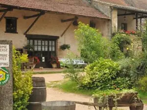 Chez Camille