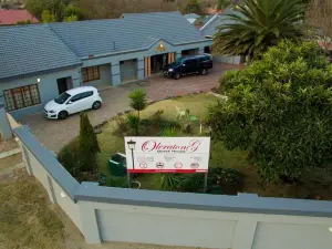 Oleratong Guest House