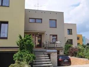 Penzion Kimex