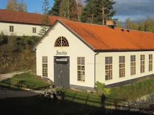 Eriksdotters Brukslogi