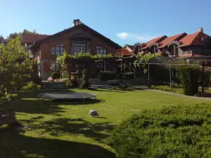 Seosko turističko Domacinstvo Imunsan