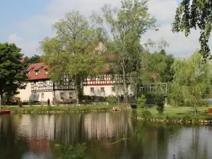 Gutshof Andres
