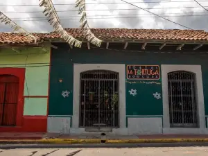 Hostal la Tortuga Booluda