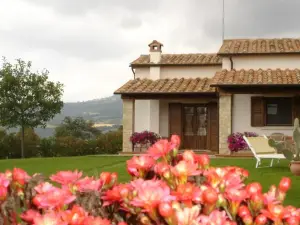 Agriturismo Il Cavallino Saturnia