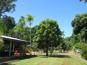 Mission Beach Hideaway Holiday Village