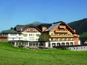 Almgut - Mountain Wellness Hotel