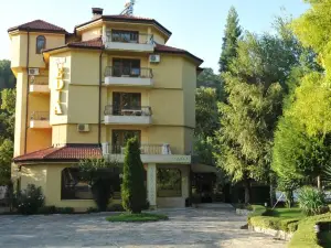 Family Hotel Edia-Sandanski