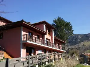 Aptos la Corona-Cabrales-Picos de Europa