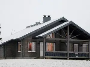 Himoshovi Cottages