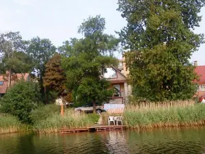 Ezerkiemis