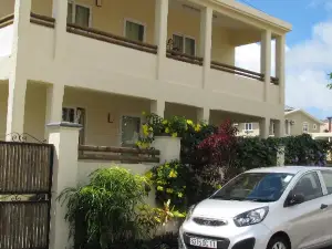 Sacha Tourist Residence 1