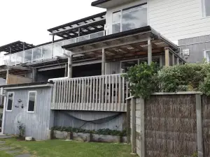 Coromandel Seaview Motel