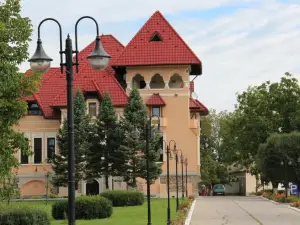 Casa Danielescu