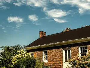 Culverdene House