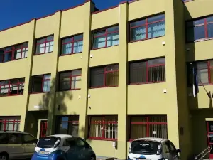 Guesthouse Rehab