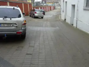 維斯阿維斯旅館