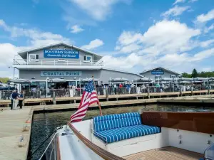 Boothbay Harbor Oceanside Resort