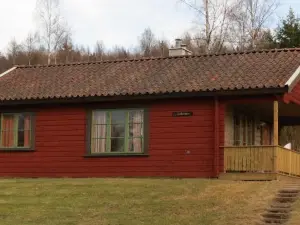 Fyrklöverns Stugby