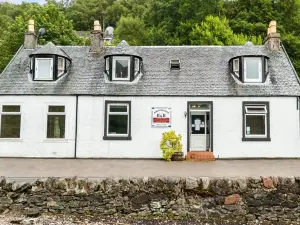 Rowantreebank Bed and Breakfast