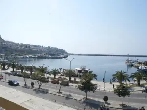 Hotel Acropolis