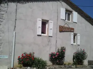 Chambres d'hôtes la Dorgisane