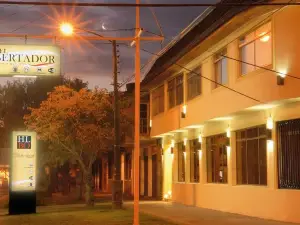 Hotel Libertador Bernardo O´Higgins