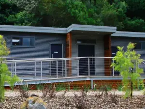 Big4 Wye River Holiday Park