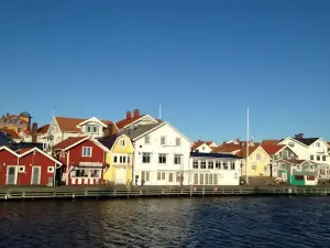 Smögens Gästhem